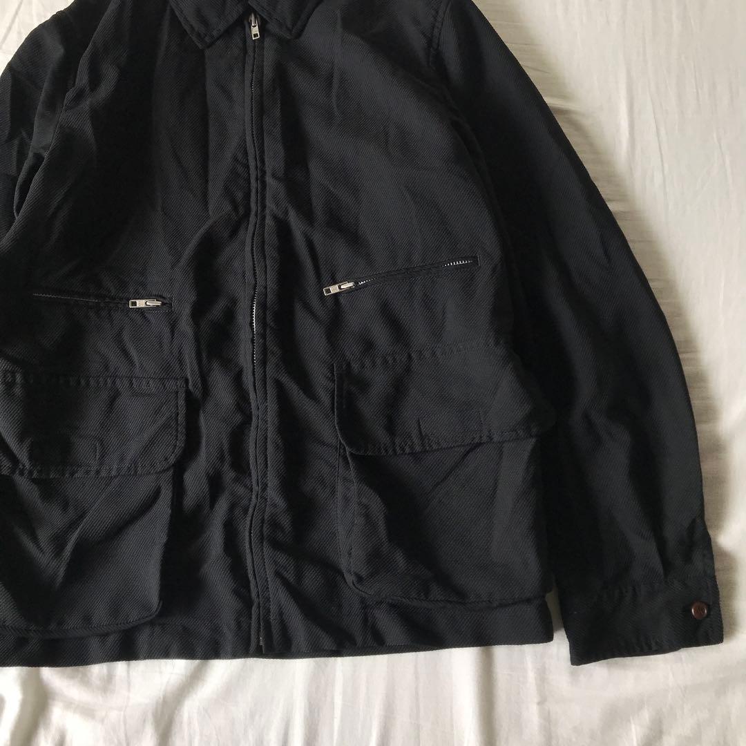 ジャケット・アウター BLACK COMME des GARCONS 1K-J009 AD2022