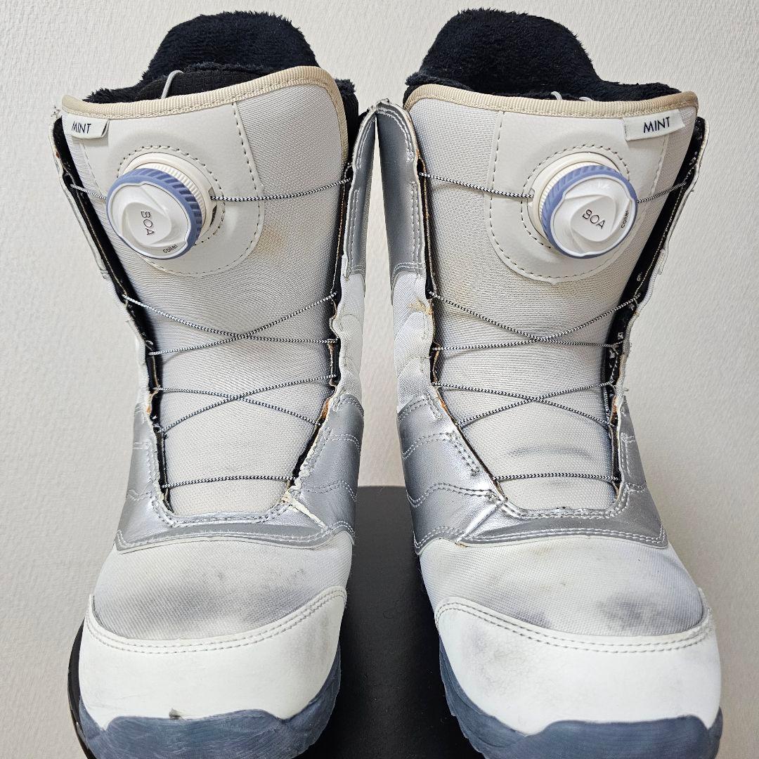 さ*パ様 スノーボード ブーツ BURTON レディース