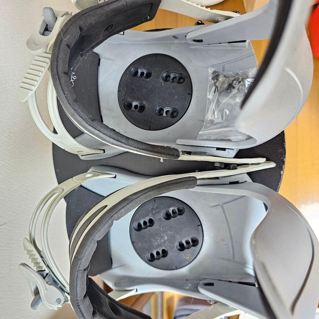 さ*パ様 スノーボード ブーツ BURTON レディース