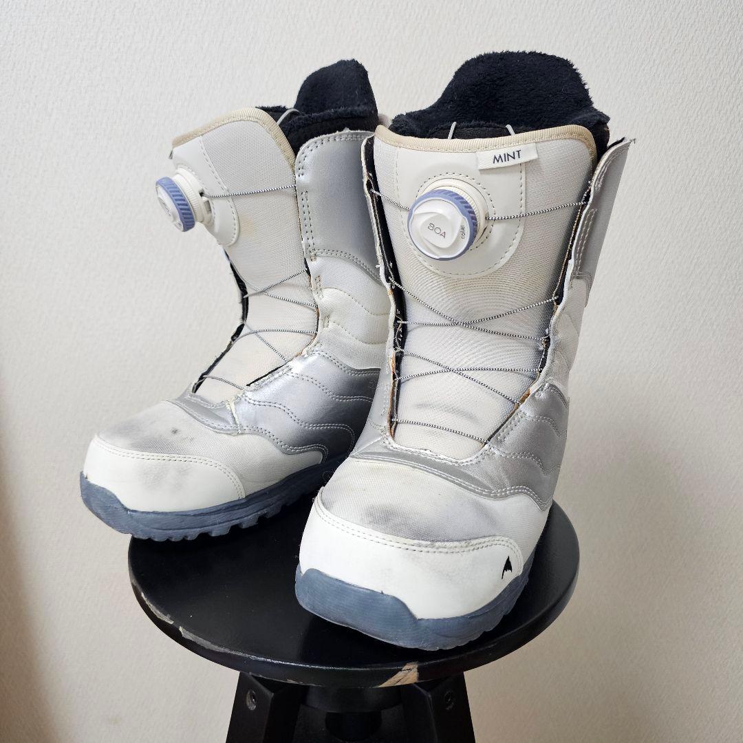 さ*パ様 スノーボード ブーツ BURTON レディース