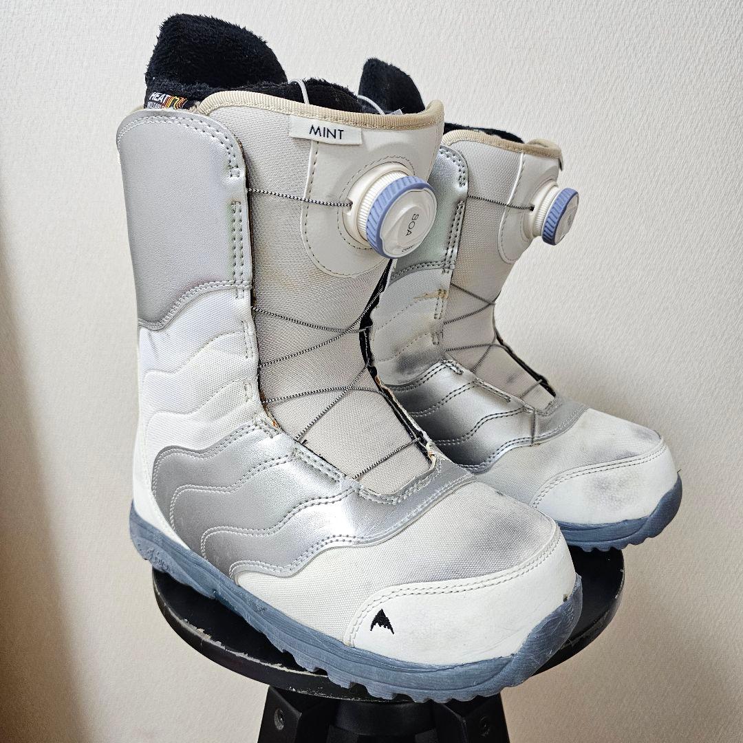 さ*パ様 スノーボード ブーツ BURTON レディース