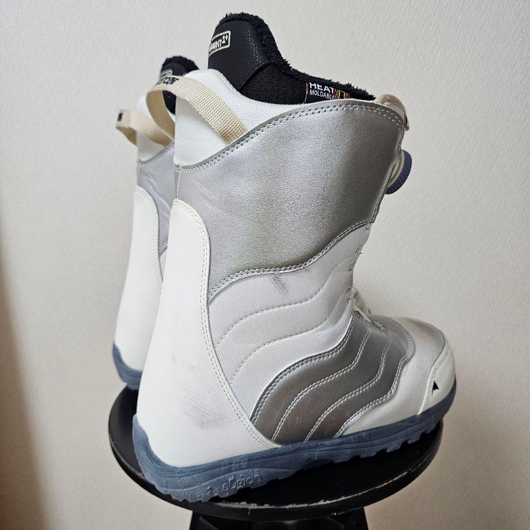 さ*パ様 スノーボード ブーツ BURTON レディース