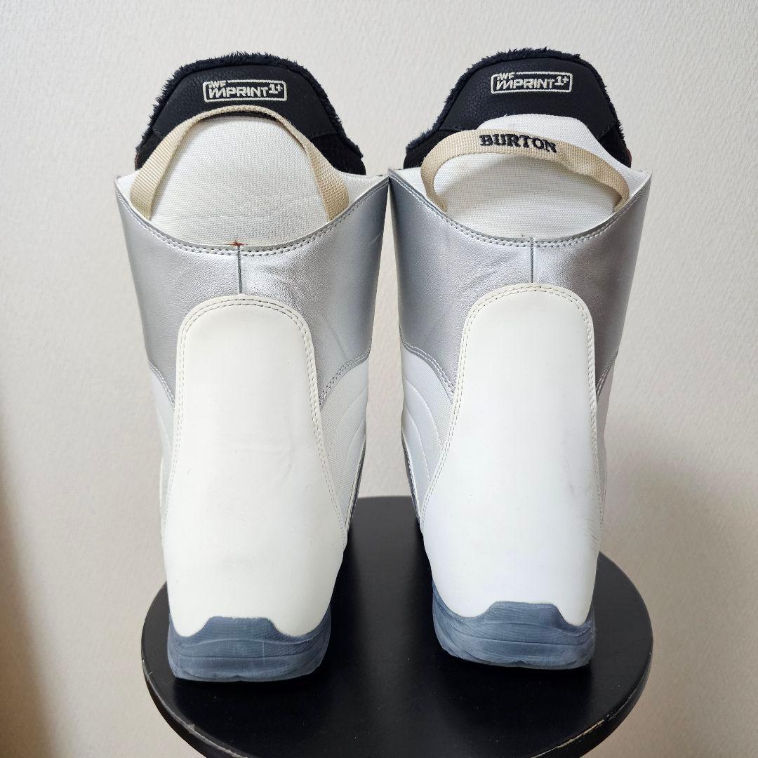 さ*パ様 スノーボード ブーツ BURTON レディース