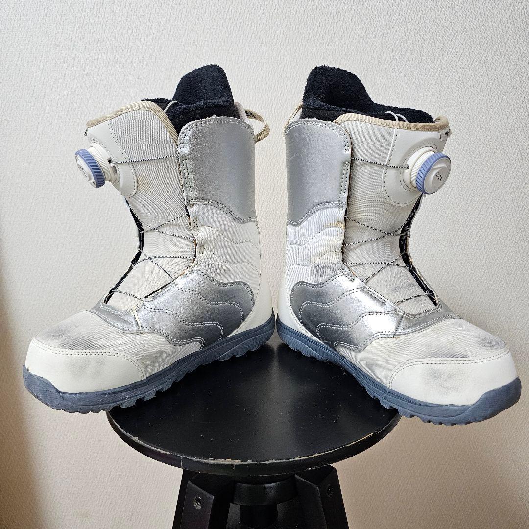 さ*パ様 スノーボード ブーツ BURTON レディース