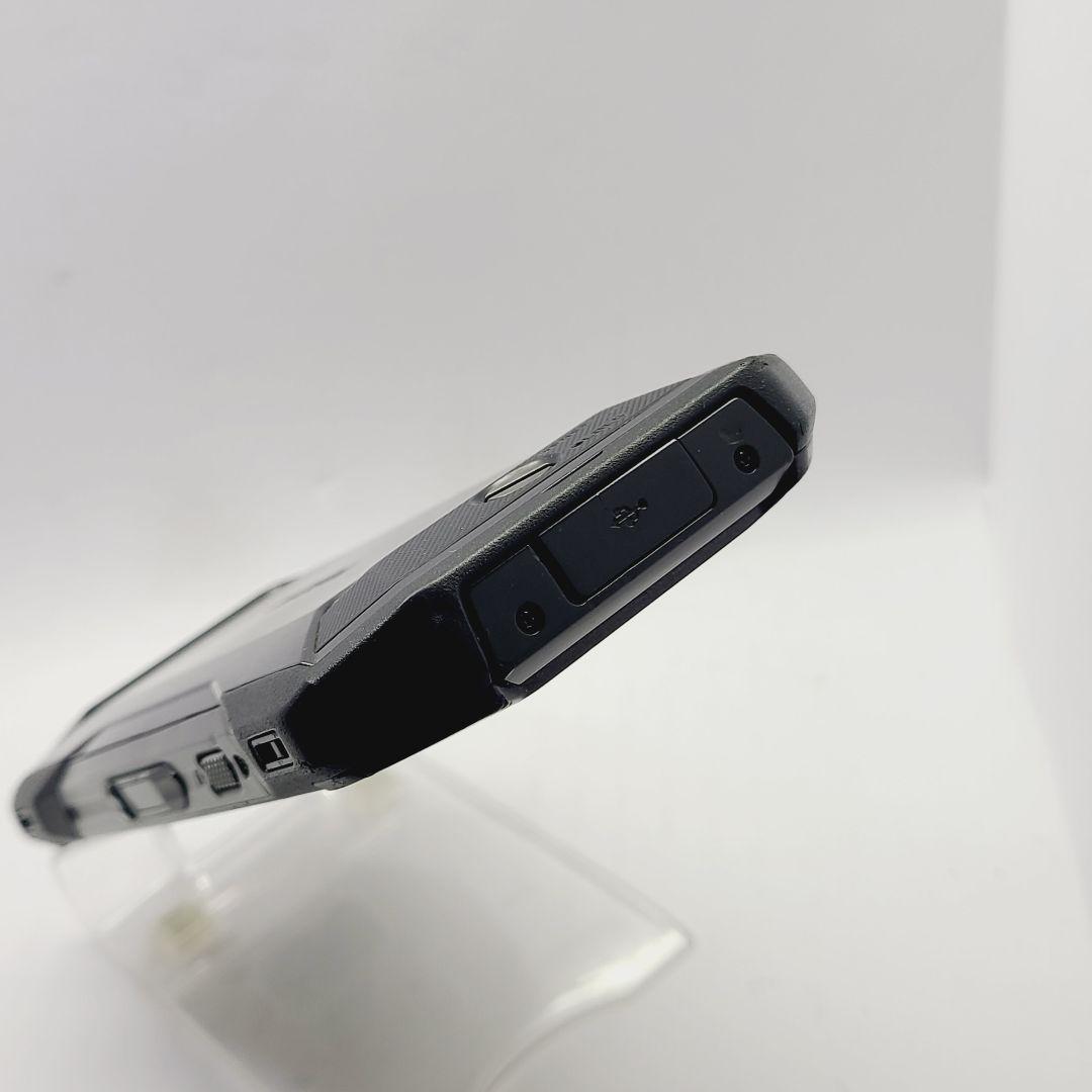 ☆simフリー☆京セラ TORQUE 5G KYG01 128GB ブラック ③