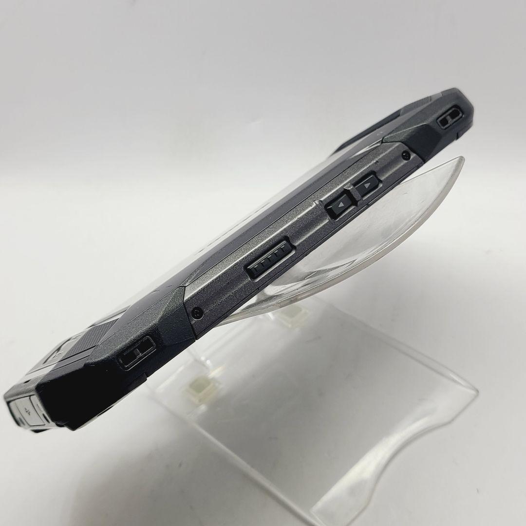 ☆simフリー☆京セラ TORQUE 5G KYG01 128GB ブラック ③