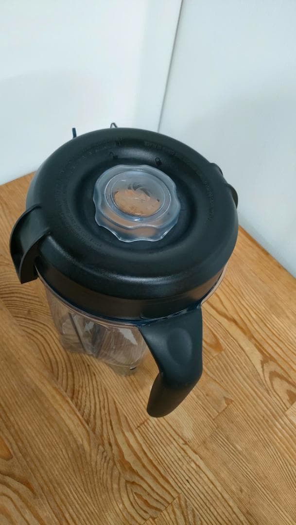 김영리様　【美品】バイタミックス ウェットコンテナ 2リットル