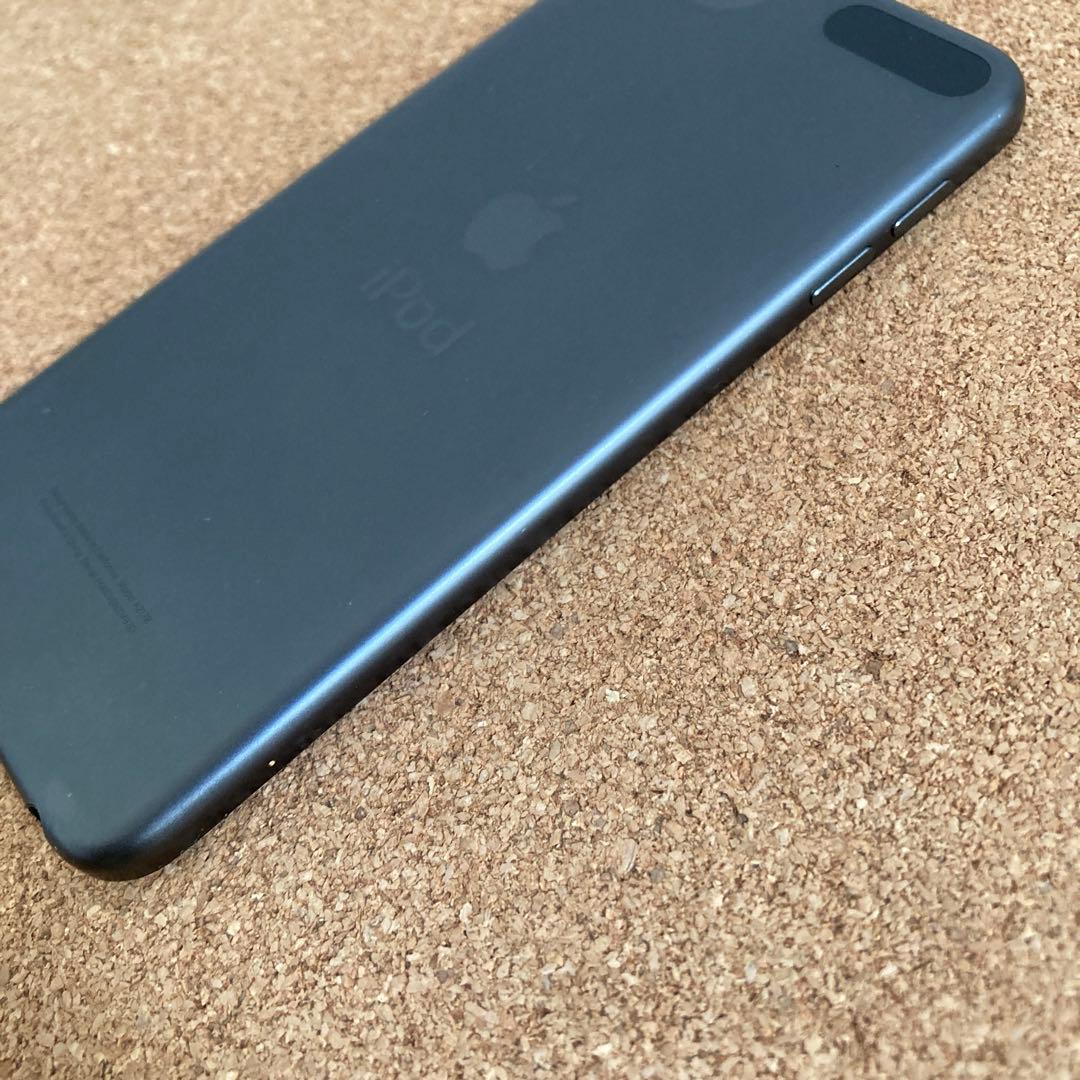 407【早い者勝ち】電池良好☆iPod Touch7 第7世代 32GB☆