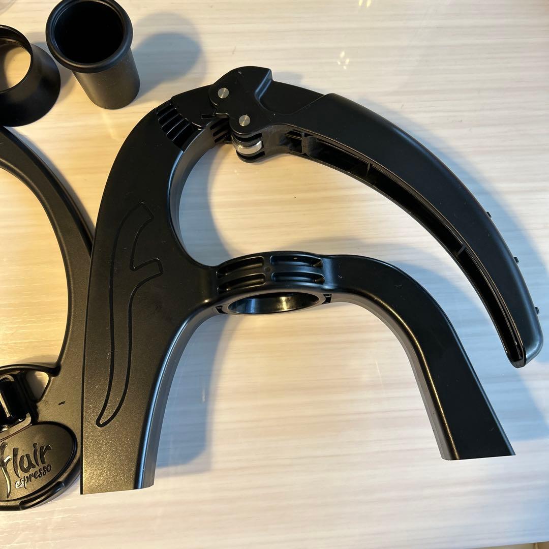 Flairフレア NEO Flex 手動エスプレッソマシン