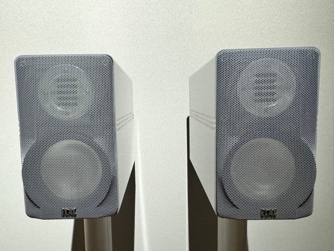 ELACスピーカー　310.2 JET スタンド付　5chホームシアター