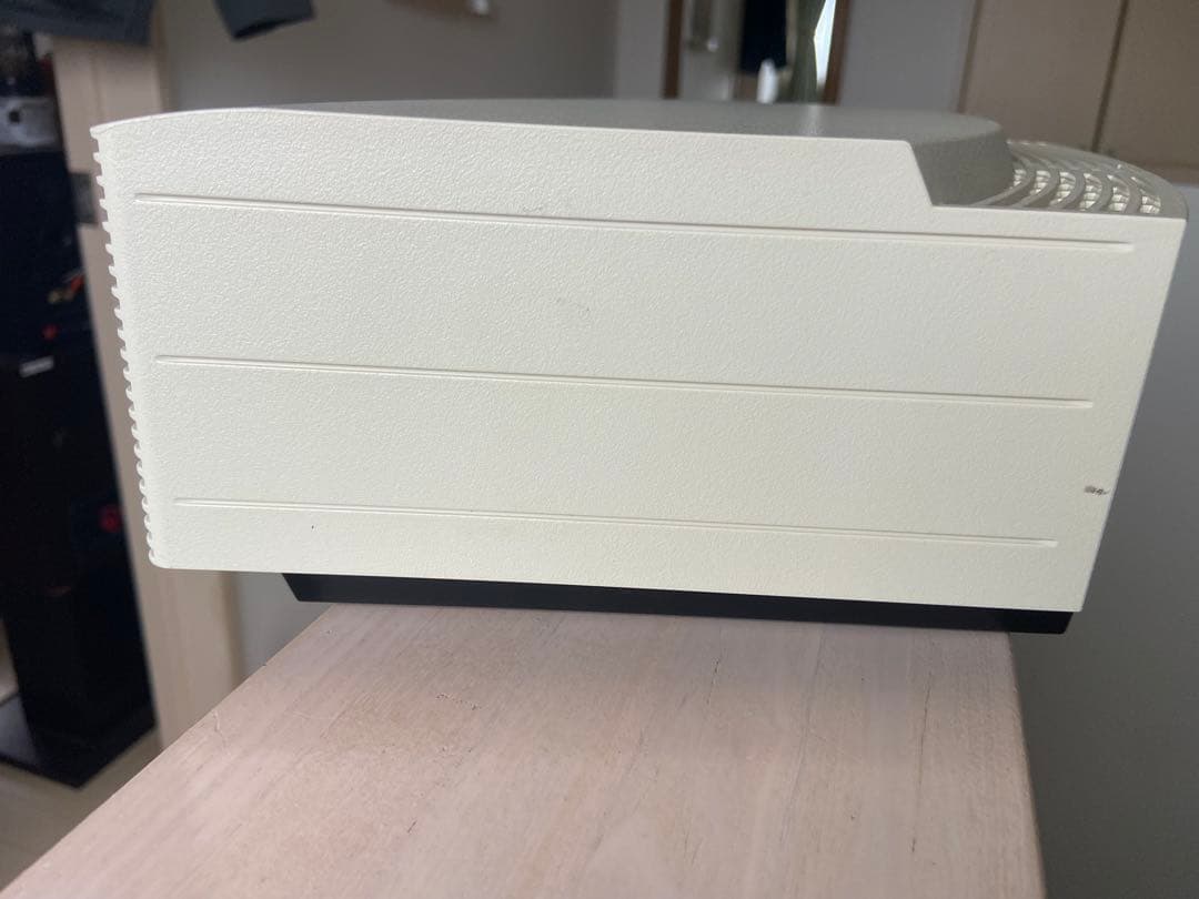 整備済み美品　BOSE WAVE MUSIC SYSTEMⅢ