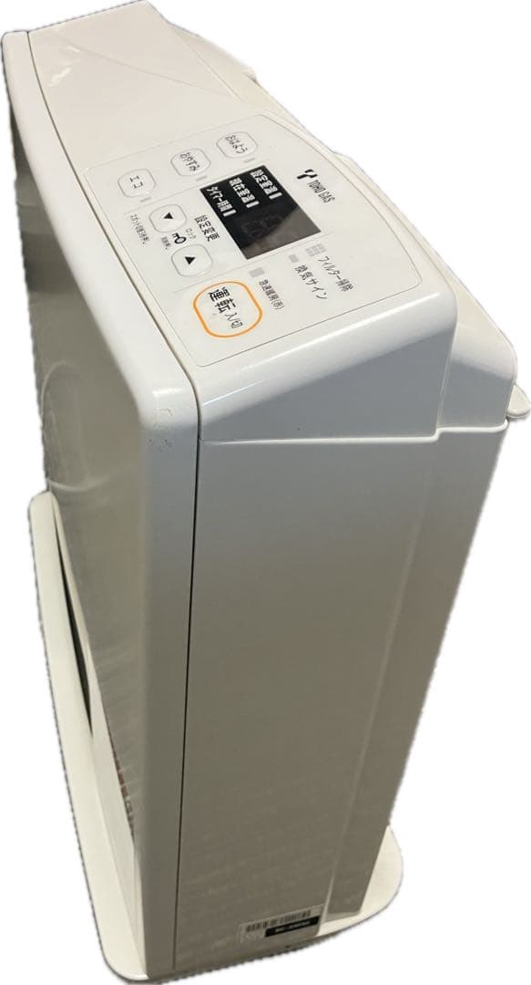 リンナイ　ガスファンヒーター　RC-Y2401E 22年製(RC-24FSJ)