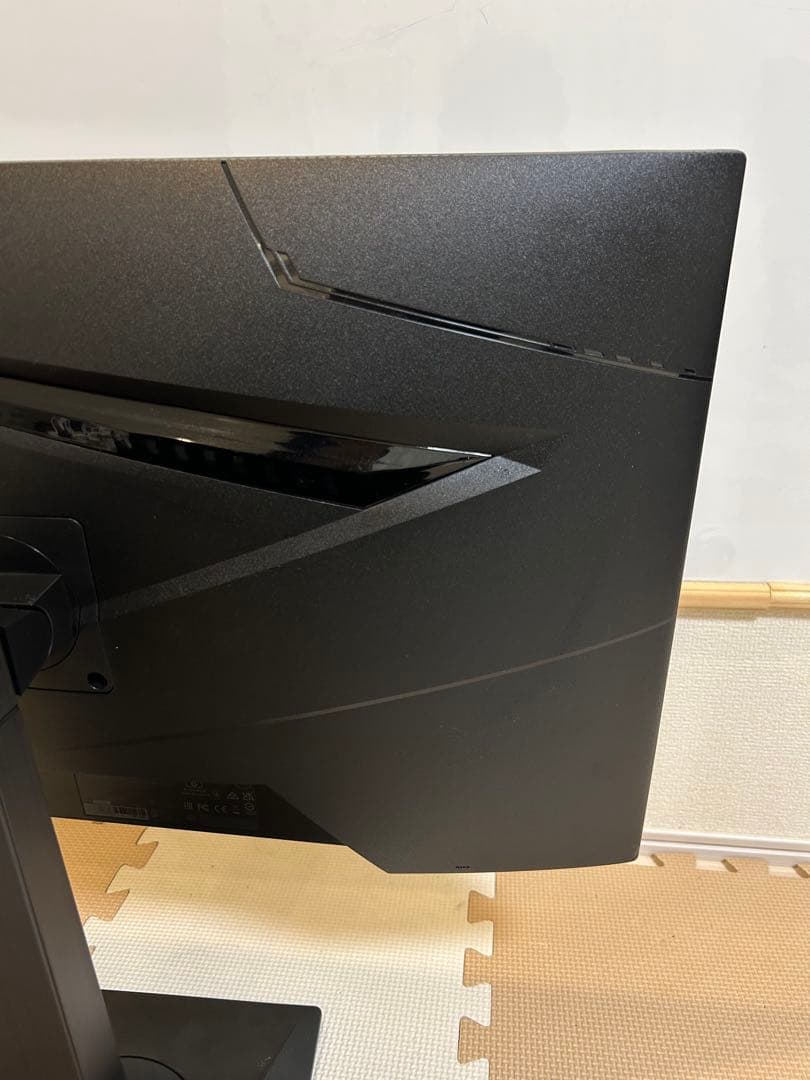 MSI ゲーミングモニター 27インチ MAG 274QRF QD E2