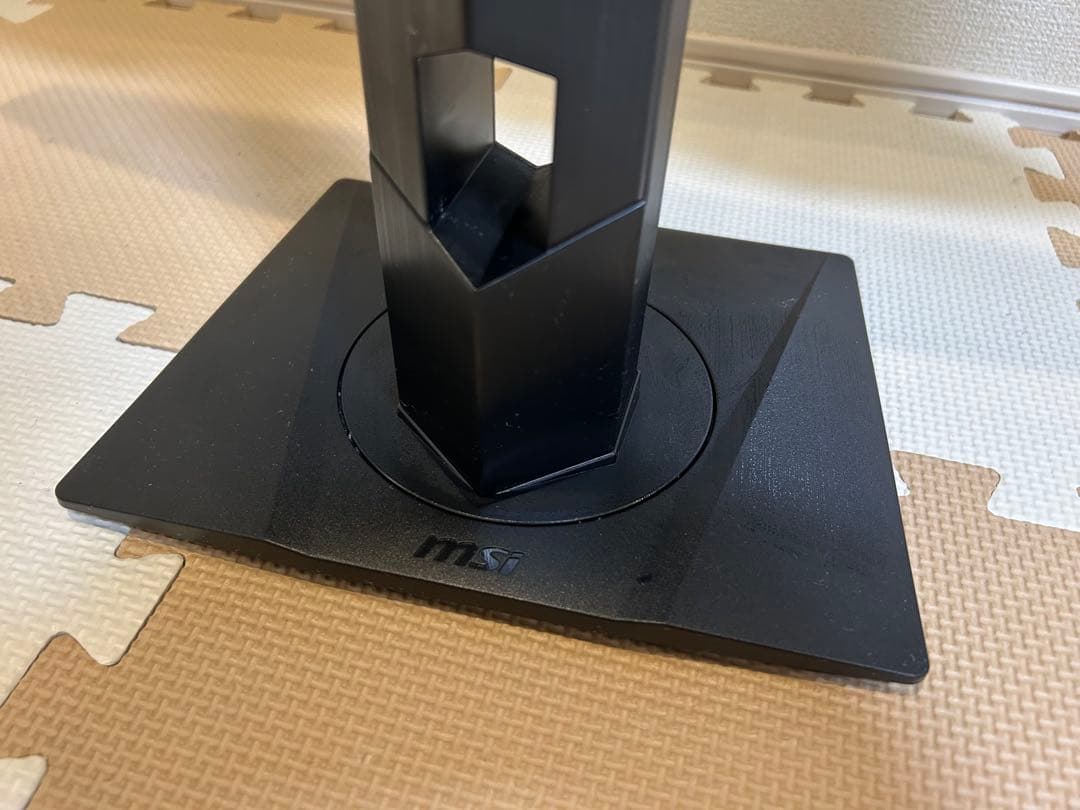 MSI ゲーミングモニター 27インチ MAG 274QRF QD E2