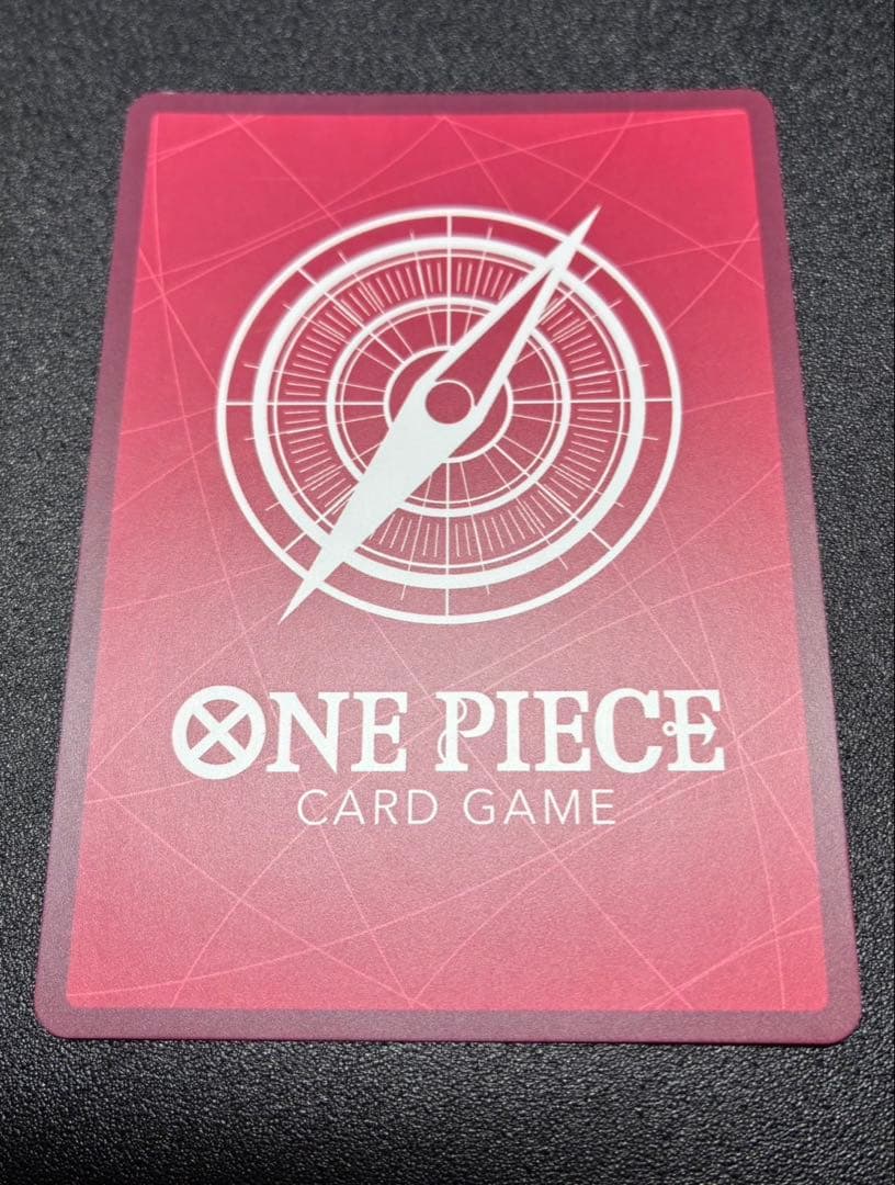 ワンピースカード フラッグシップ ゾロ シリアル