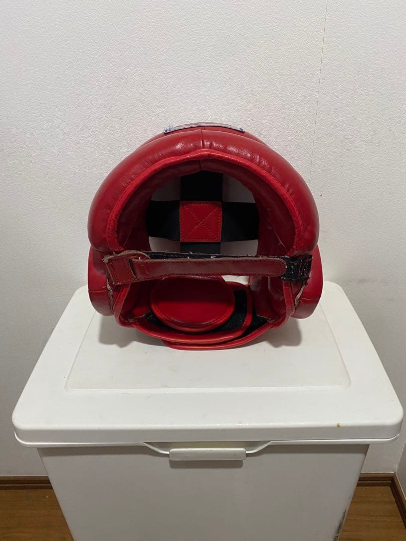 windy フルフェイスヘッドギア