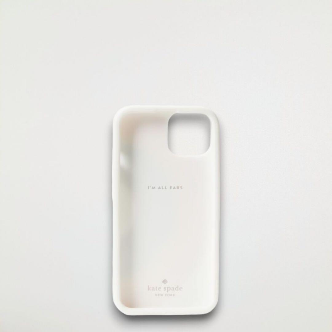 ☆限定品☆ KATE SPADE iPhone14対応ケース マルチ KB625