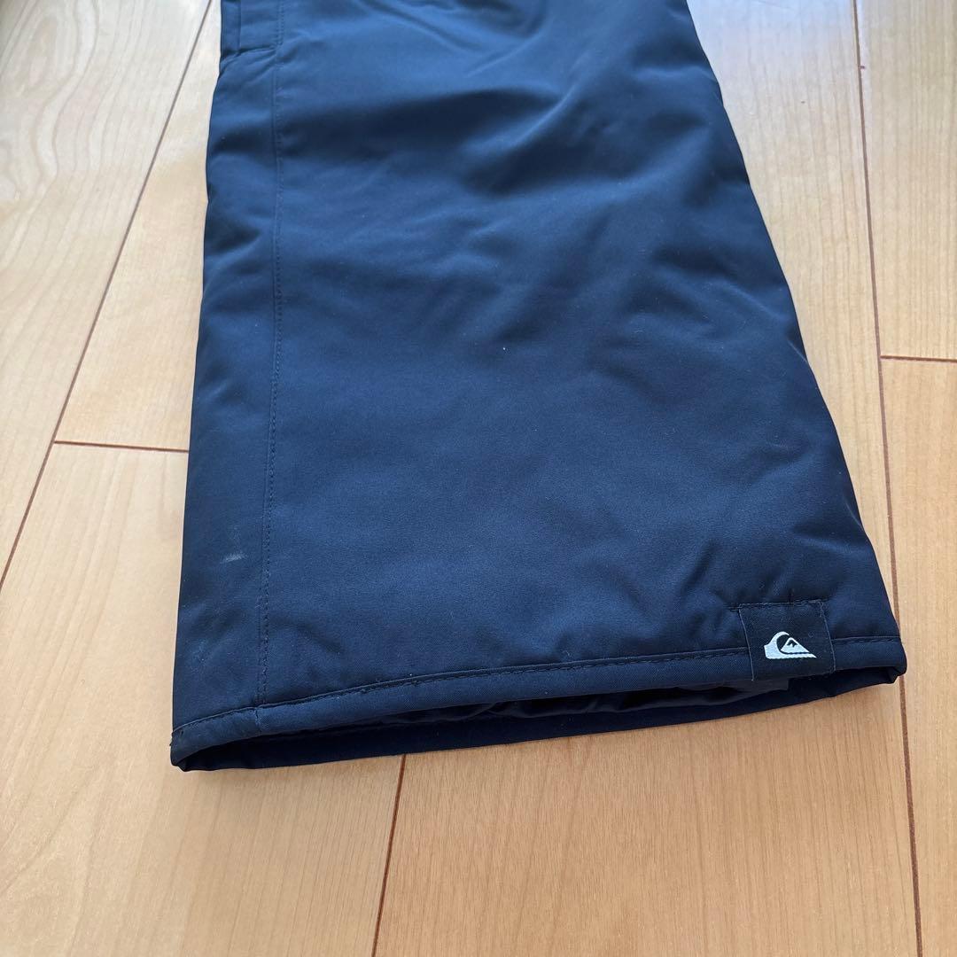 QUIKSILVER 3点セット 12/L