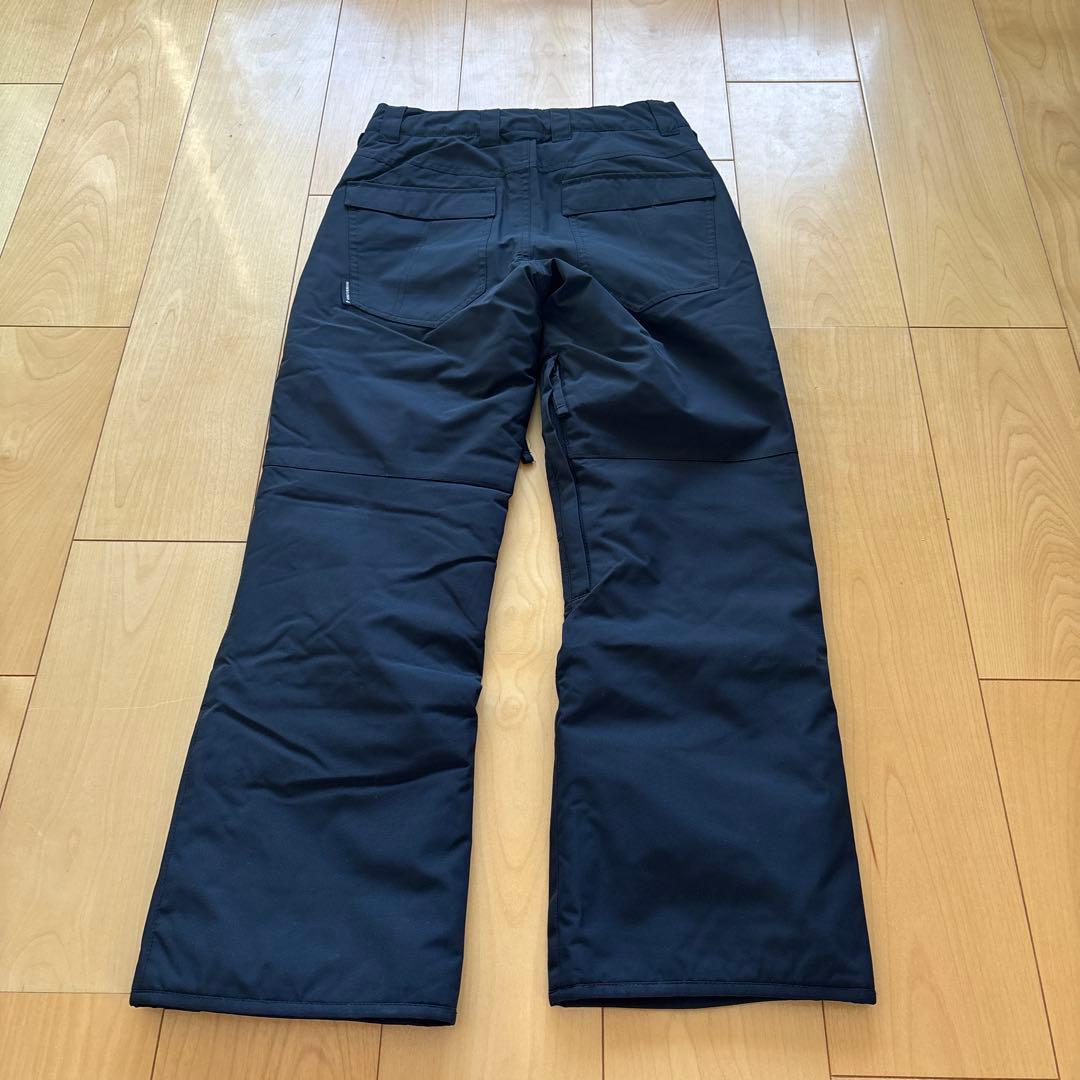 QUIKSILVER 3点セット 12/L