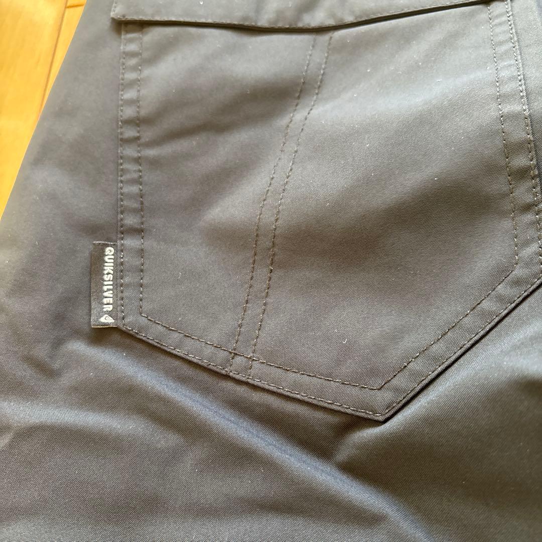 QUIKSILVER 3点セット 12/L