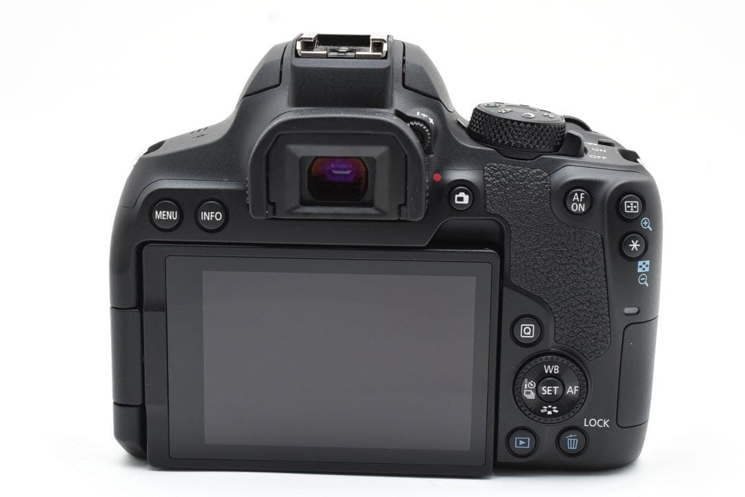 デジタル一眼/canon kiss x10i/標準&望遠ダブルレンズセット