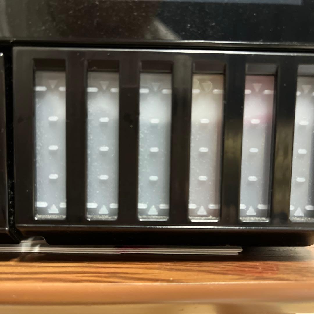 EPSON EW-M973A3T インクジェットプリンター