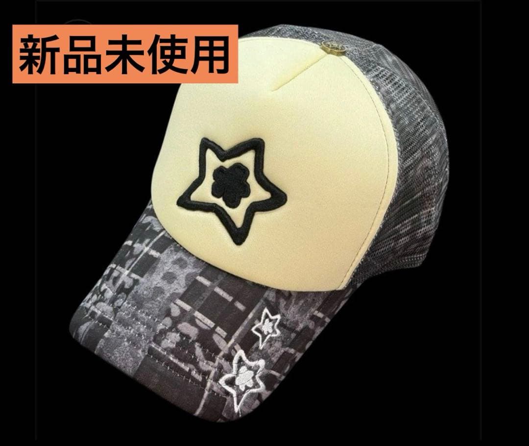 starteam スターチーム　キャップ