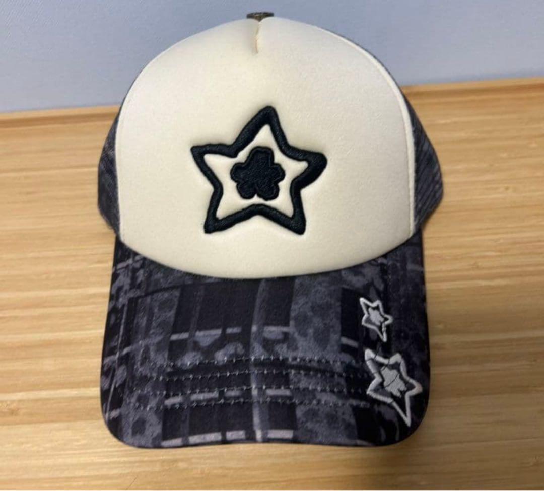 starteam スターチーム　キャップ