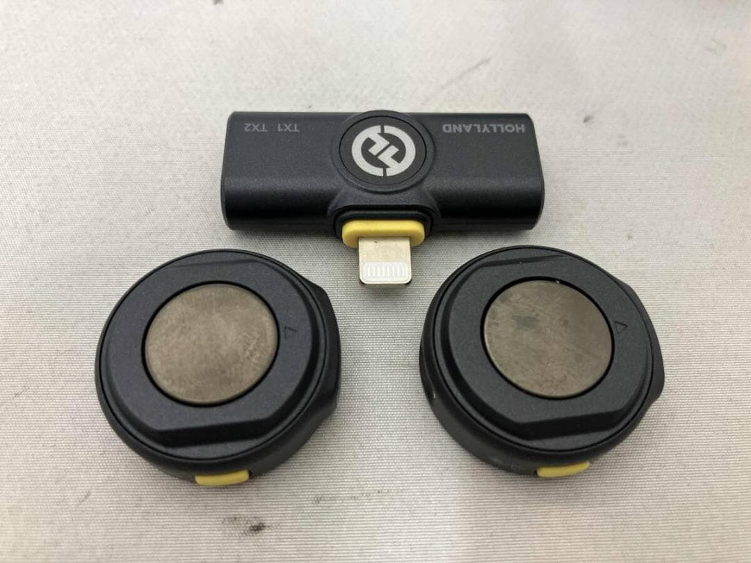 HOLLYLAND LARK M2 combo ブラック