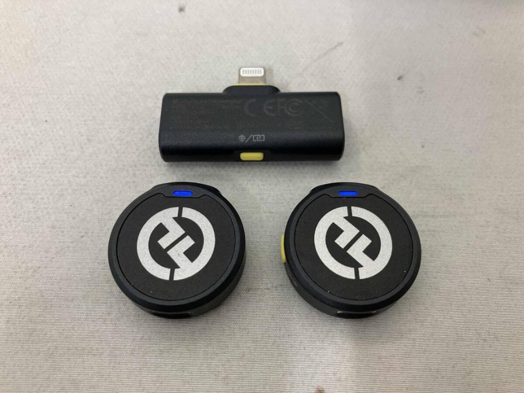 HOLLYLAND LARK M2 combo ブラック