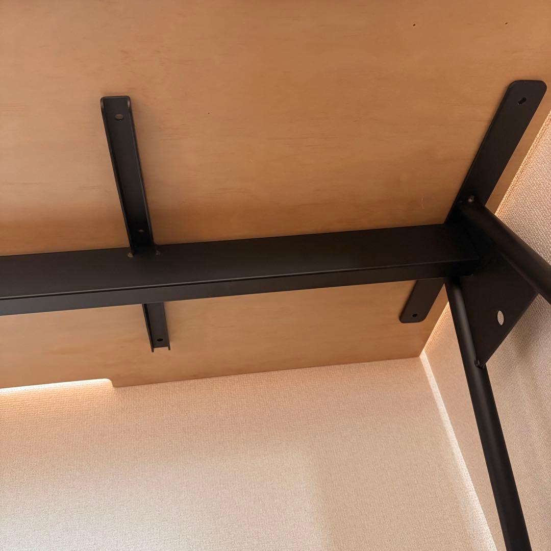 【送料込】journal standard furniture コンパスレッグ