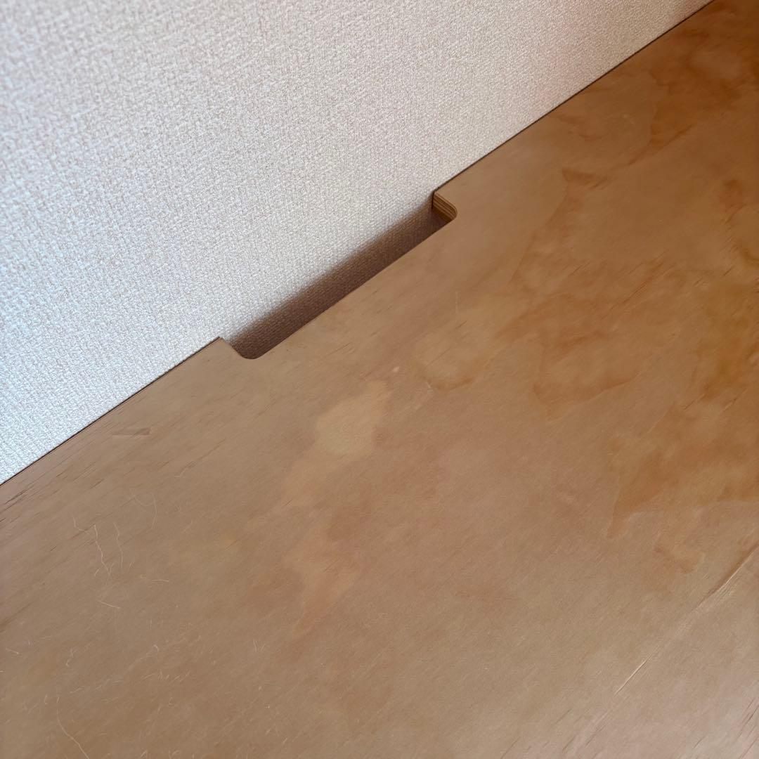 【送料込】journal standard furniture コンパスレッグ