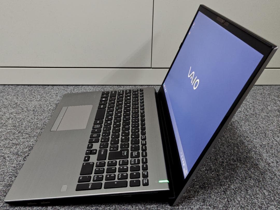 ★専用出品★良品 VAIOPRO PH(S15) corei5 SSD 16GB