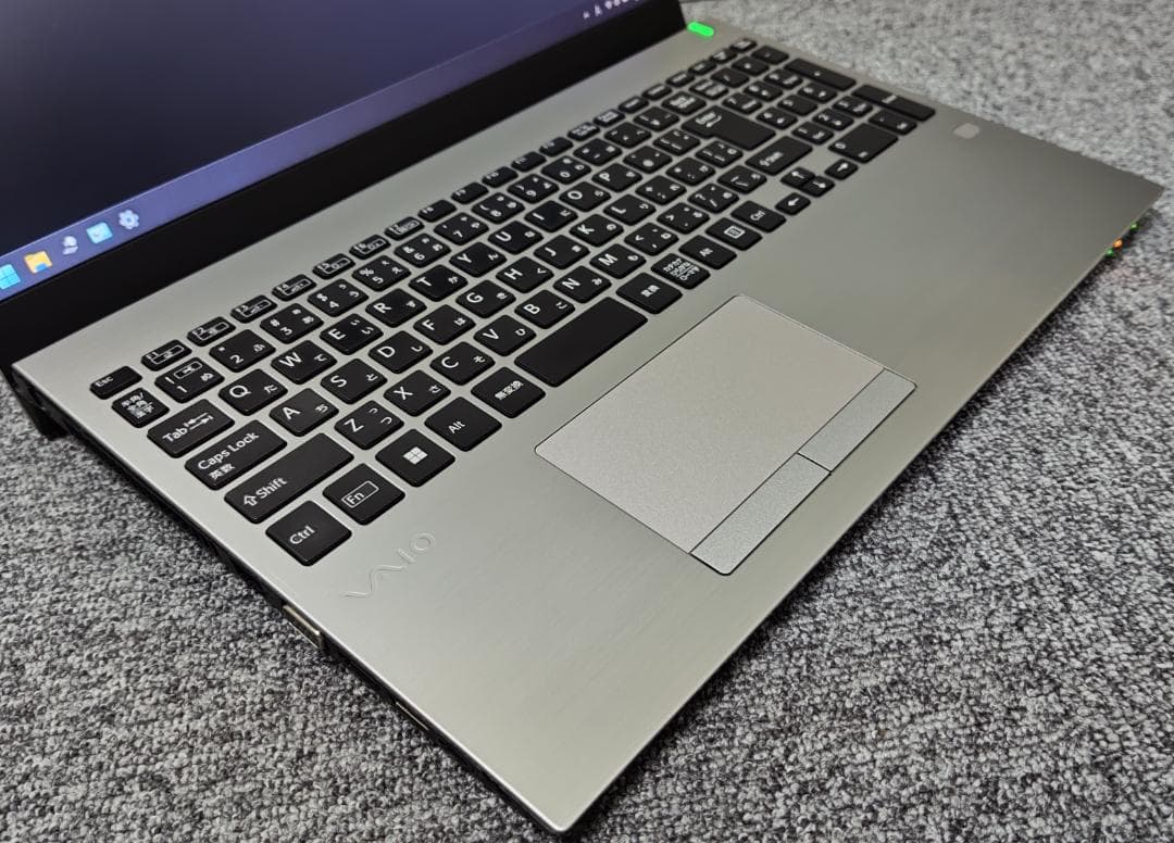 ★専用出品★良品 VAIOPRO PH(S15) corei5 SSD 16GB