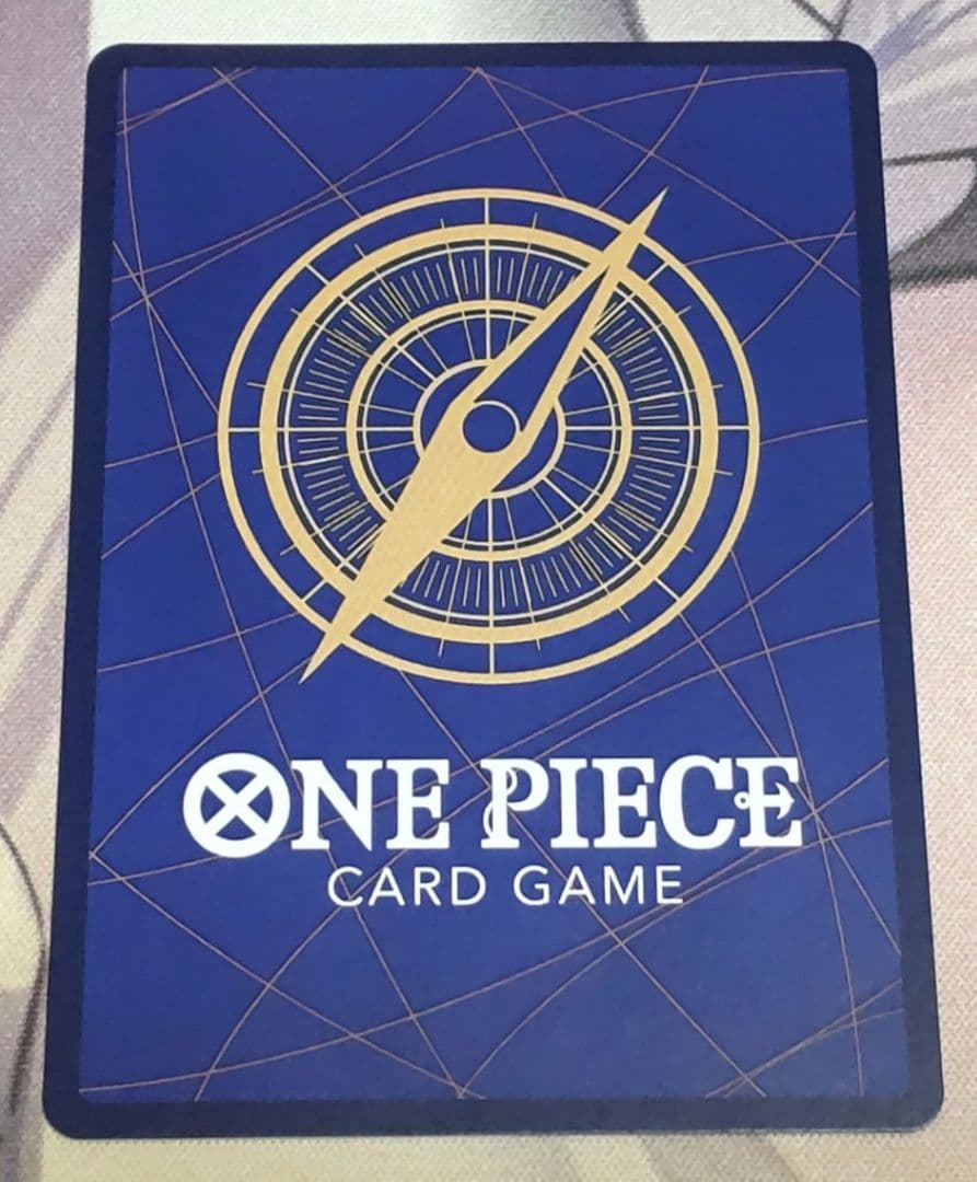 ワンピースカード ヤマト フラッグシップ 入賞プロモ