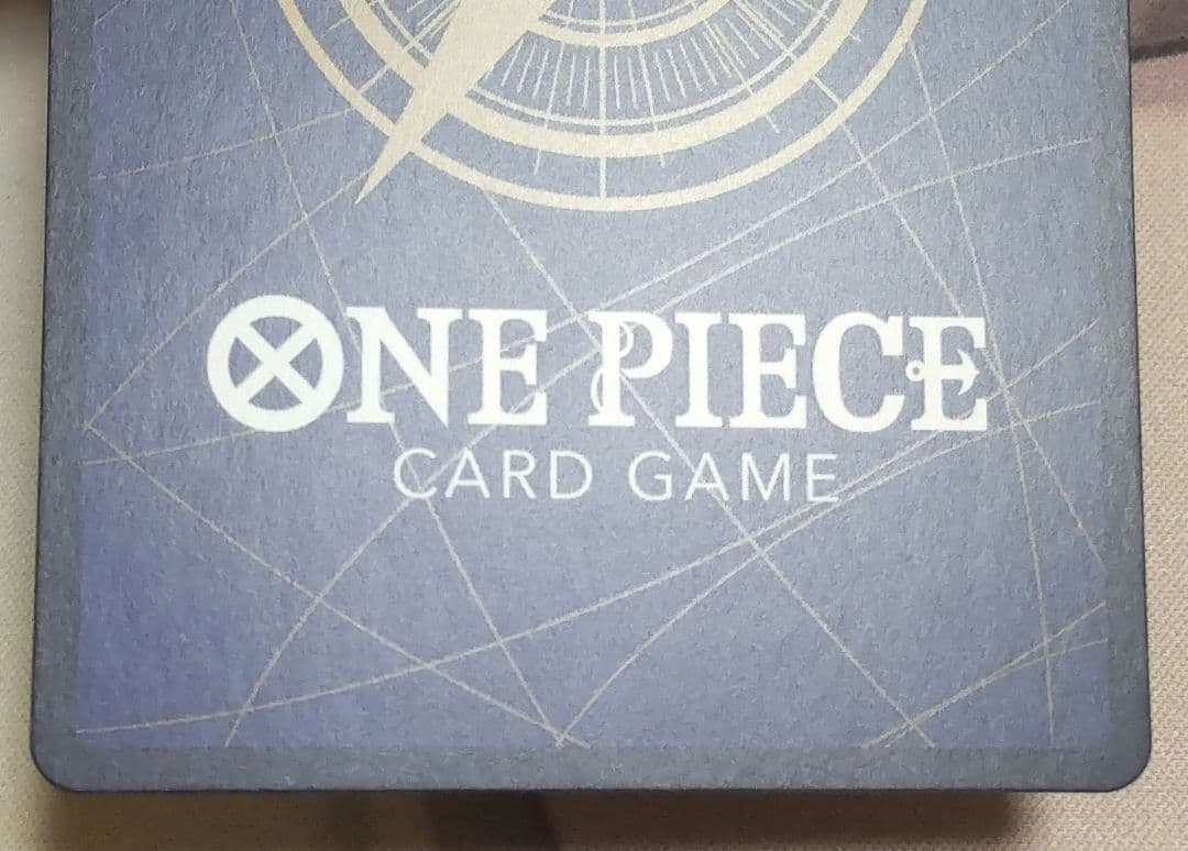 ワンピースカード ヤマト フラッグシップ 入賞プロモ