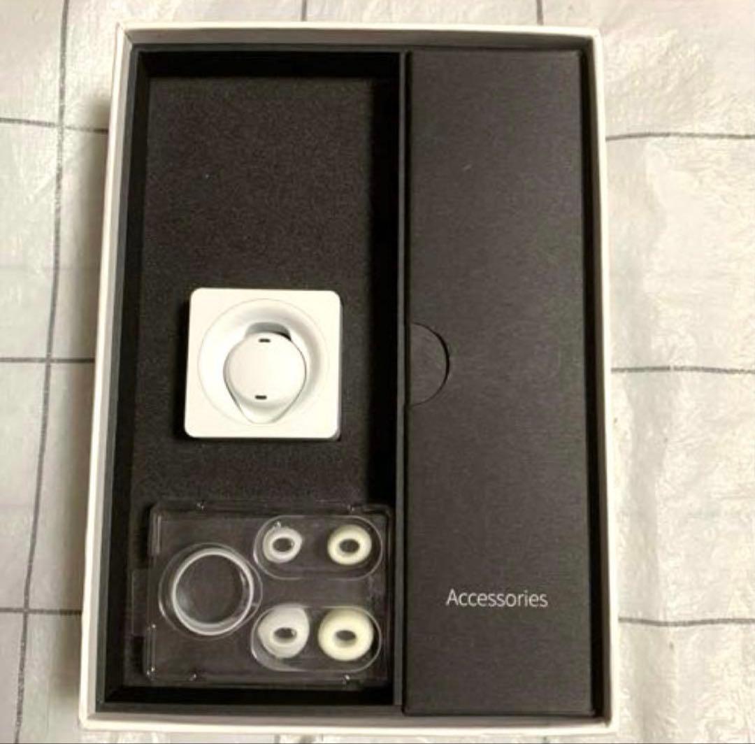 Olive Smart Ear ホワイト