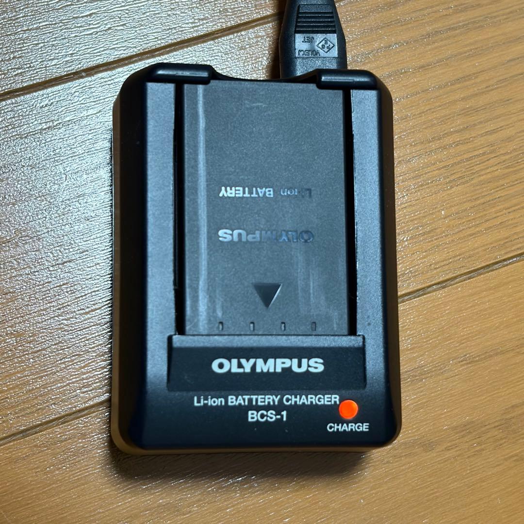 【動作確認済】OLYMPUS PEN Lite E-PL3 ホワイト