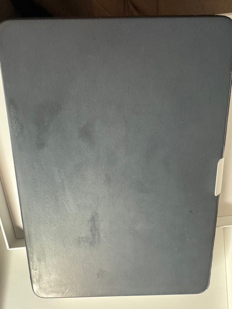 Apple 純正　iPad Pro Smart Keyboard Folio