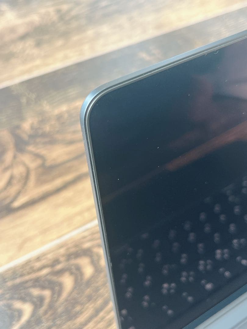 Apple MacBook Air M2 ミッドナイト