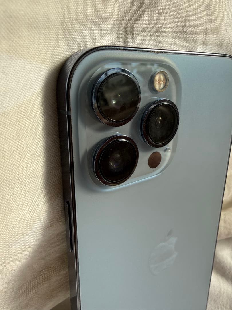 即日発送！超美品Apple iPhone 13 Pro MAX 256GB 本体