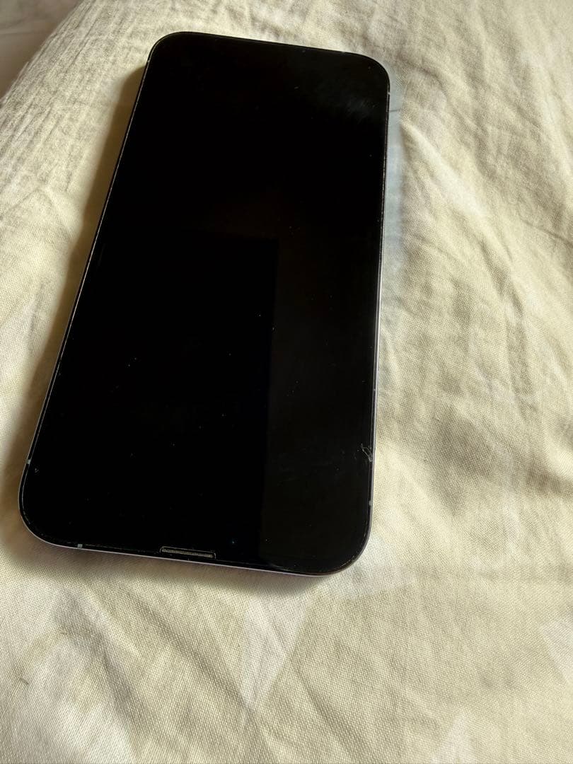 即日発送！超美品Apple iPhone 13 Pro MAX 256GB 本体