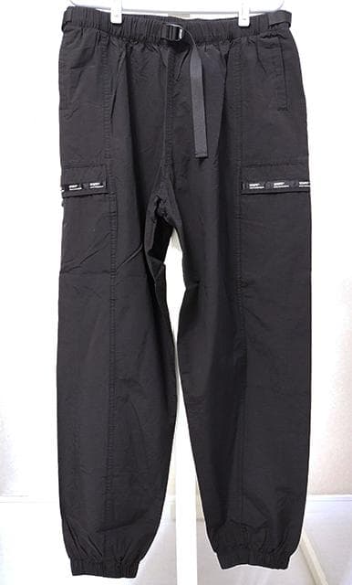 ぷよ 　WTAPS TROUSERS.NYCO WEATHER Lサイズ