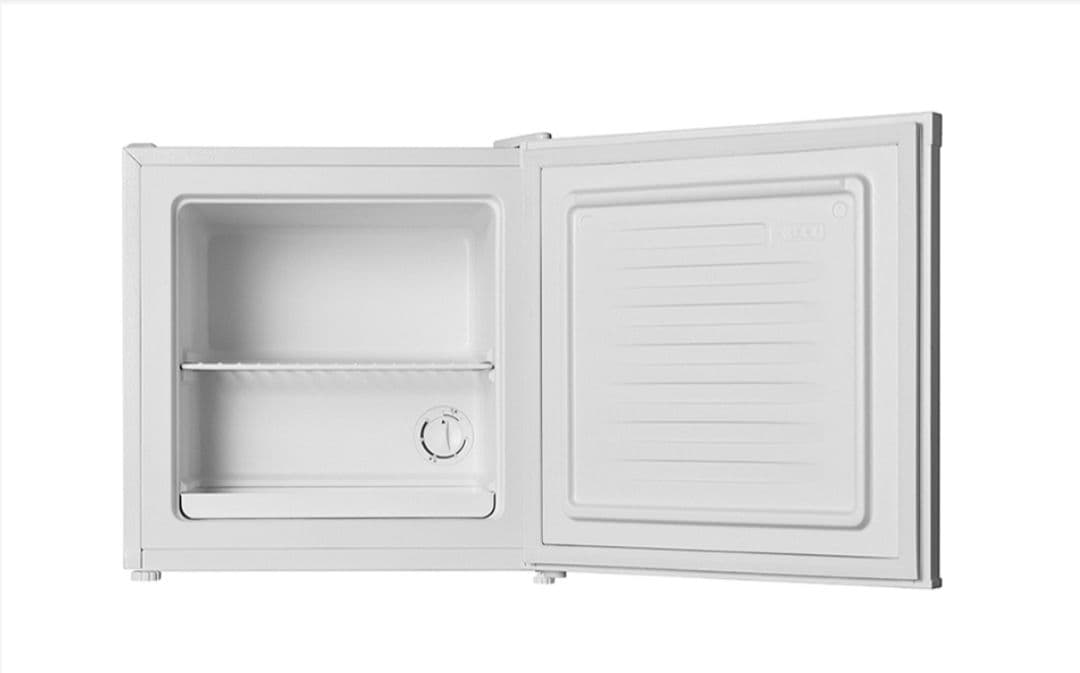 A-Stage ホワイト 冷凍庫 FZ03A-31WT