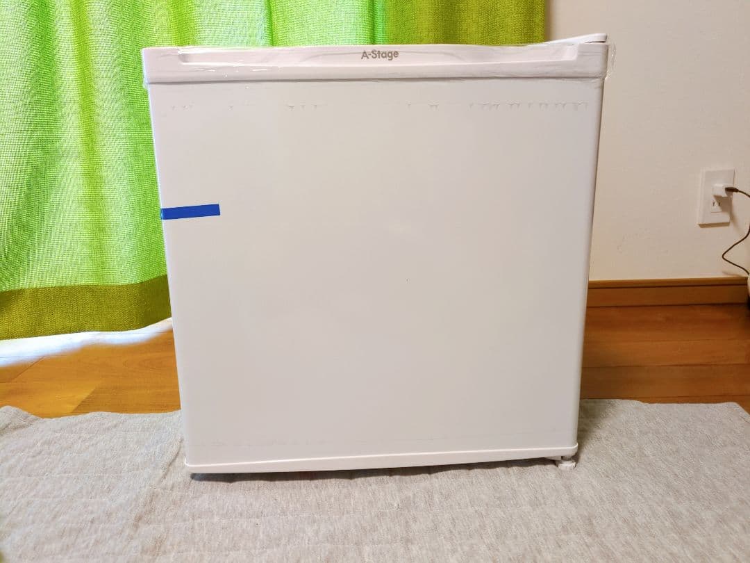 A-Stage ホワイト 冷凍庫 FZ03A-31WT