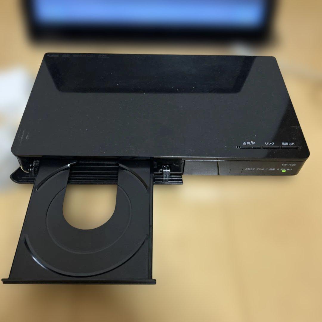 テレビ UN-15CTD8-K