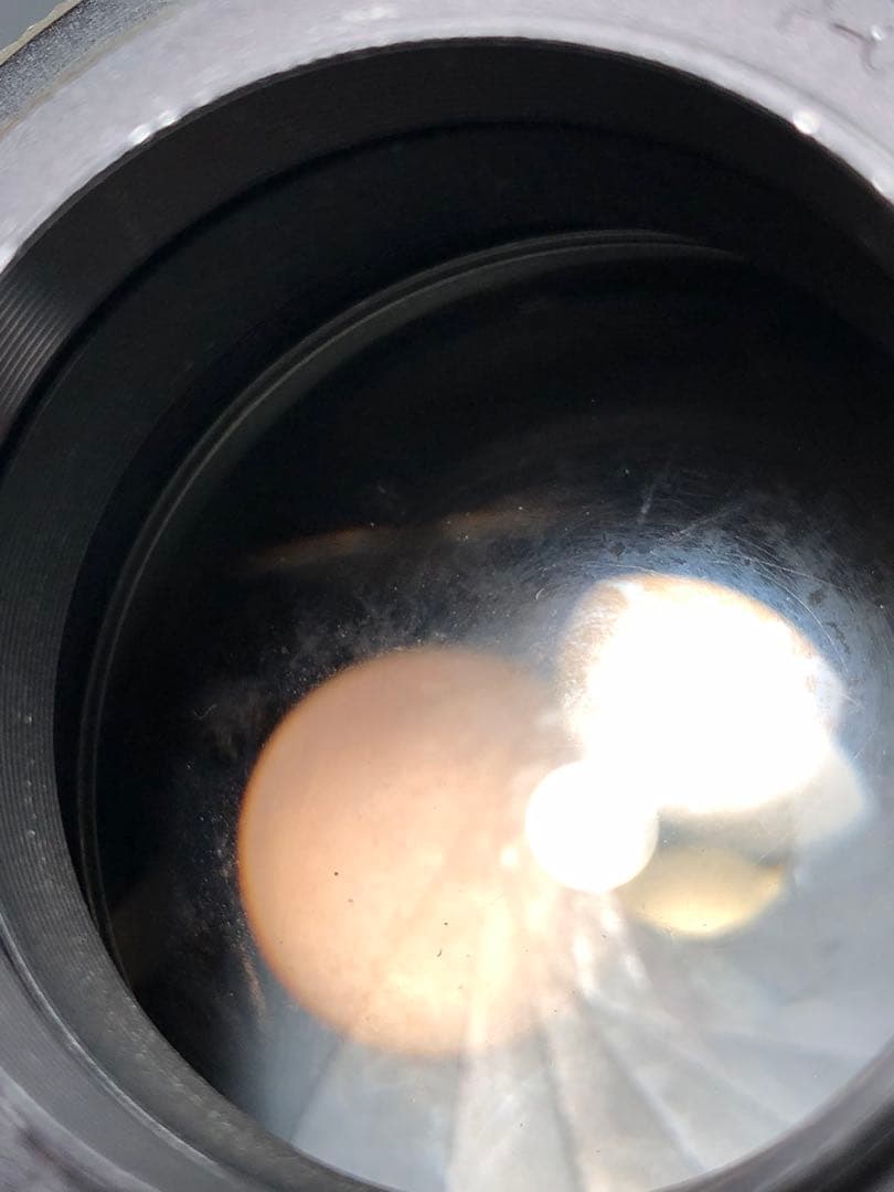 希少　試作品のプロトタイプ？ vivitar？135mm f1.5 m42(T)