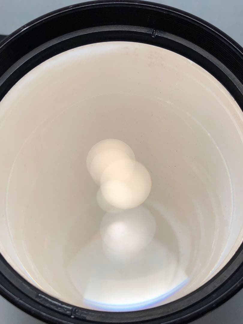 希少　試作品のプロトタイプ？ vivitar？135mm f1.5 m42(T)