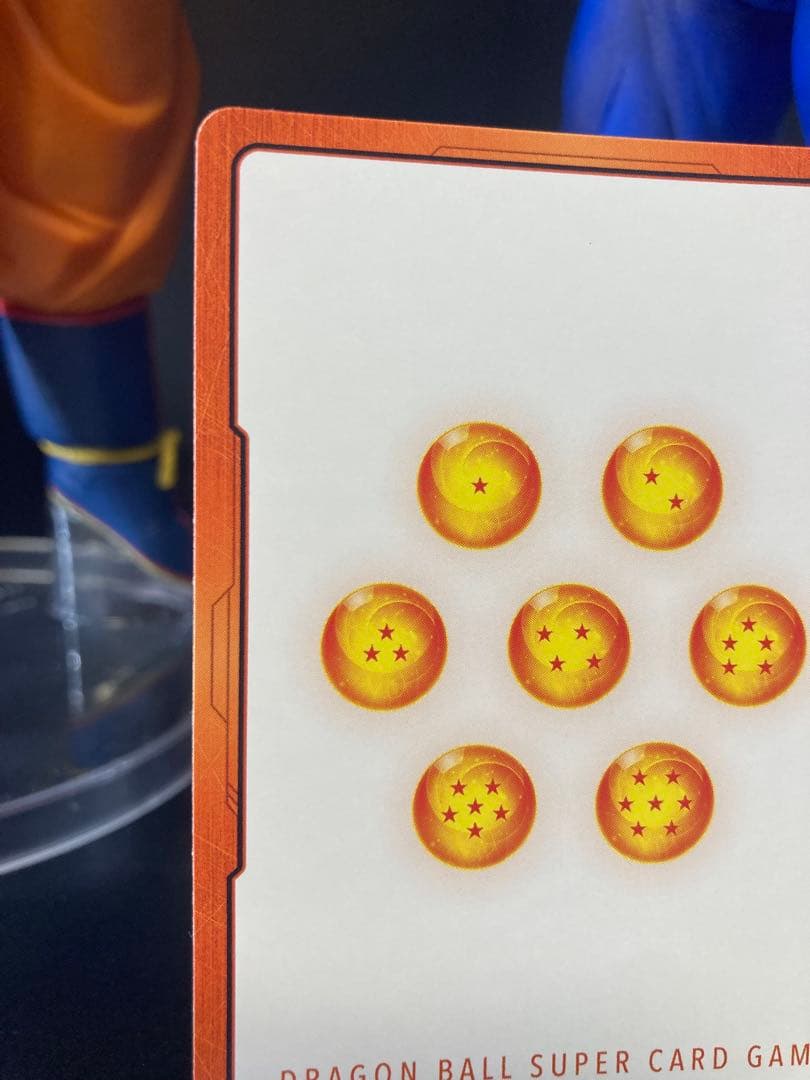 【日本語版】孫悟飯　エナジーマーカー　パラレル