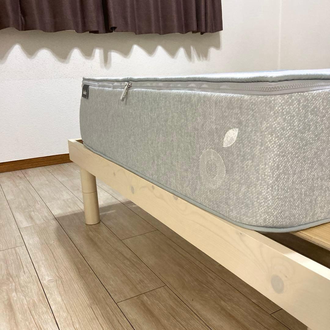 【自社配送エリア限定販売】Koala/NEWコアラマットレス/KORE/Sサイズ